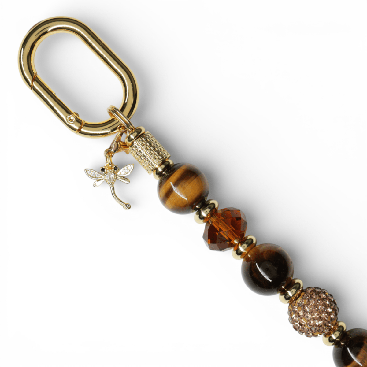 Golden Harmony - LD Keyfinder