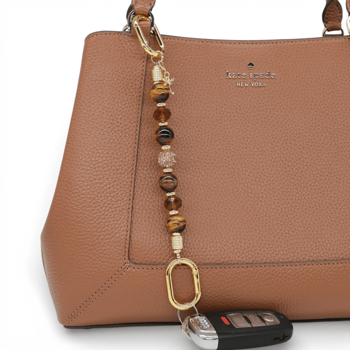 Golden Harmony - LD Keyfinder