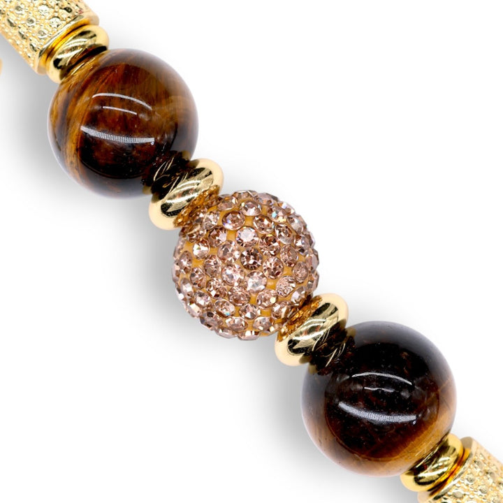 Golden Harmony - Mini - LD Keyfinder