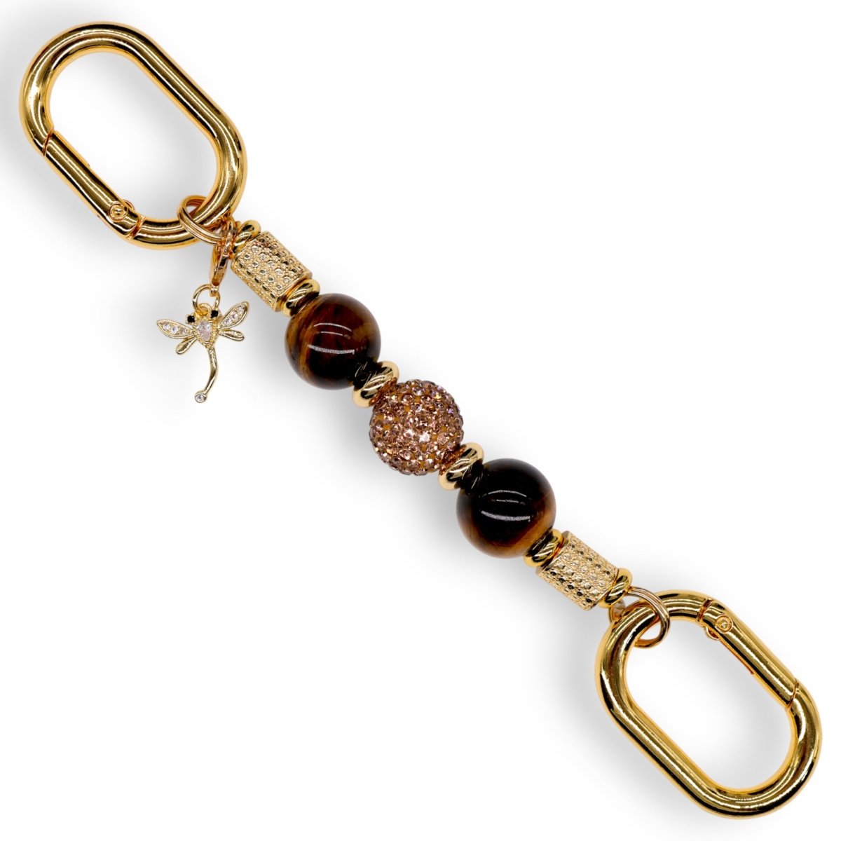 Golden Harmony - Mini - LD Keyfinder