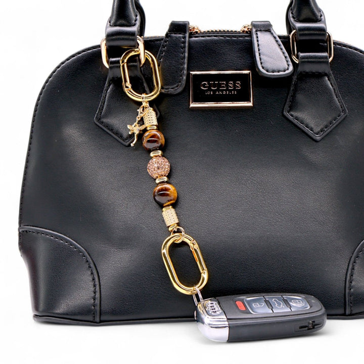 Golden Harmony - Mini - LD Keyfinder