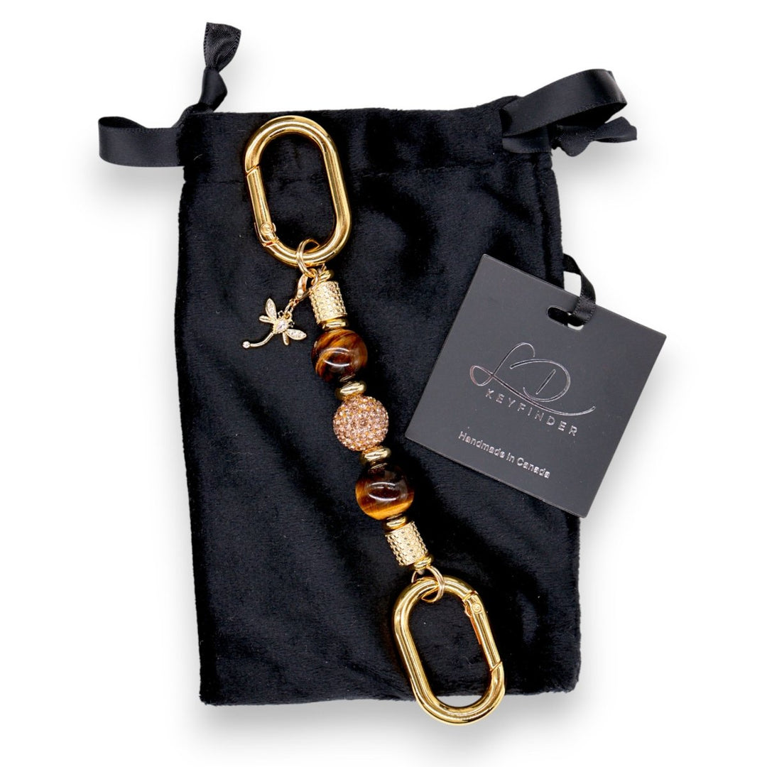 Golden Harmony - Mini - LD Keyfinder