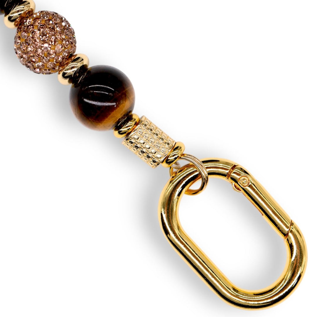 Golden Harmony - Mini - LD Keyfinder