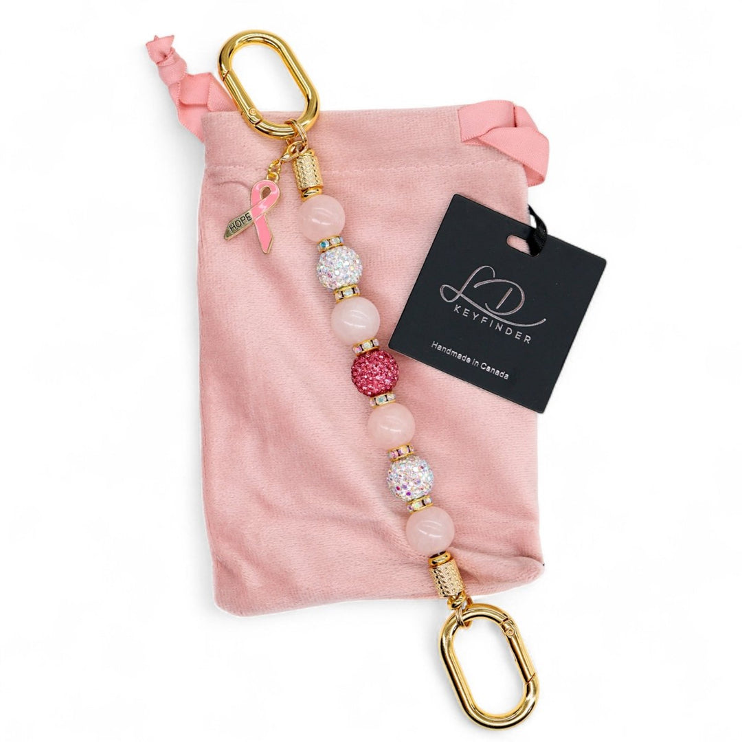 Golden Hope - LD Keyfinder