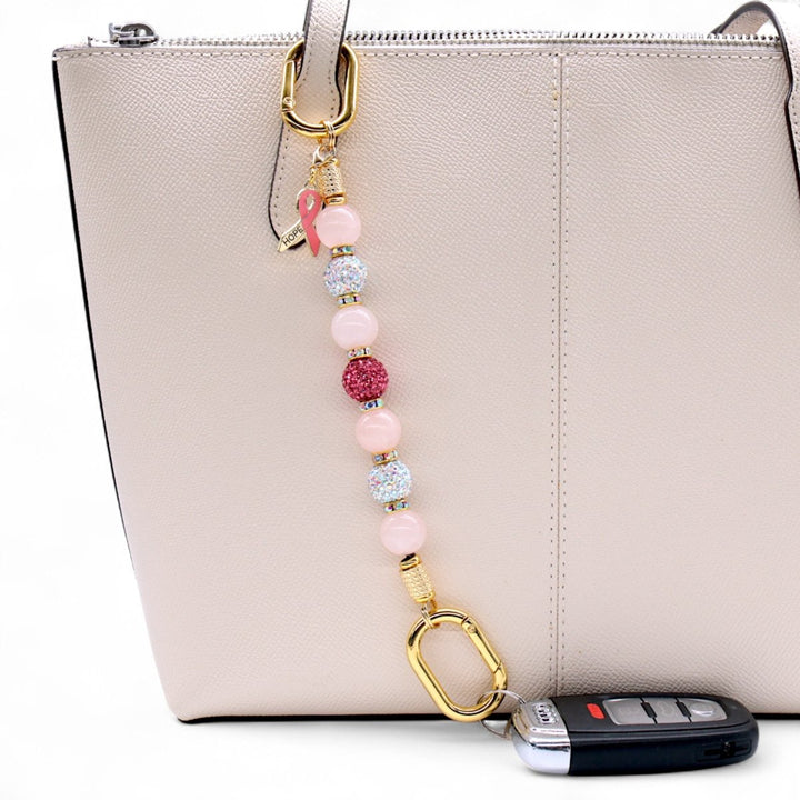 Golden Hope - LD Keyfinder