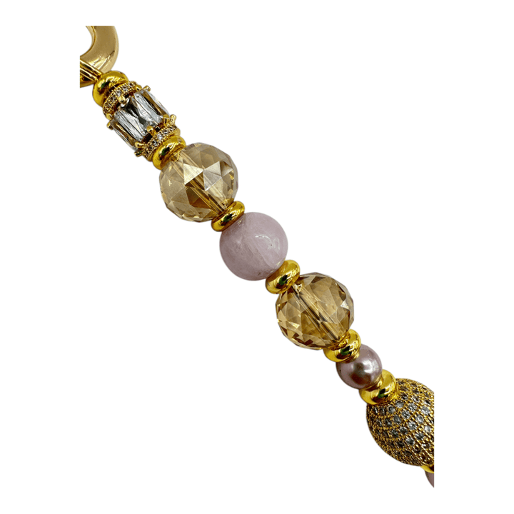 GOLDEN LILAC - LD Keyfinder