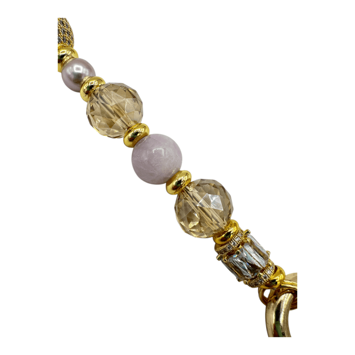 GOLDEN LILAC - LD Keyfinder