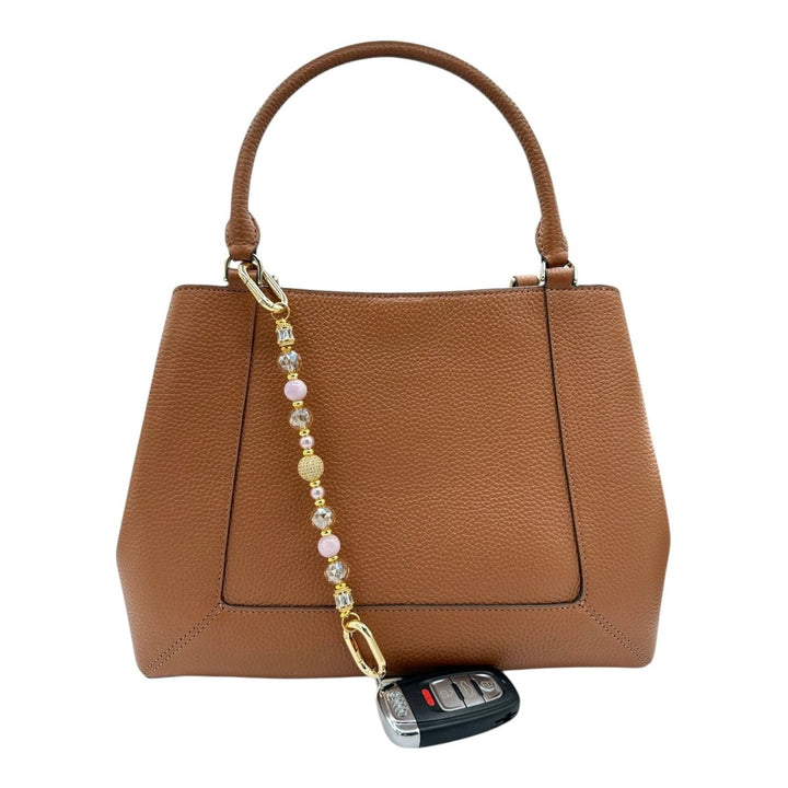 GOLDEN LILAC - LD Keyfinder