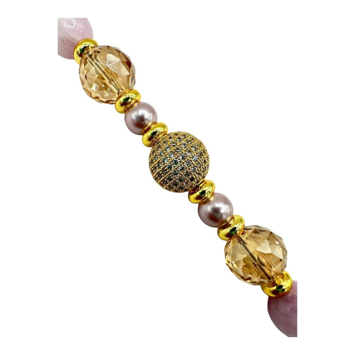 GOLDEN LILAC - LD Keyfinder