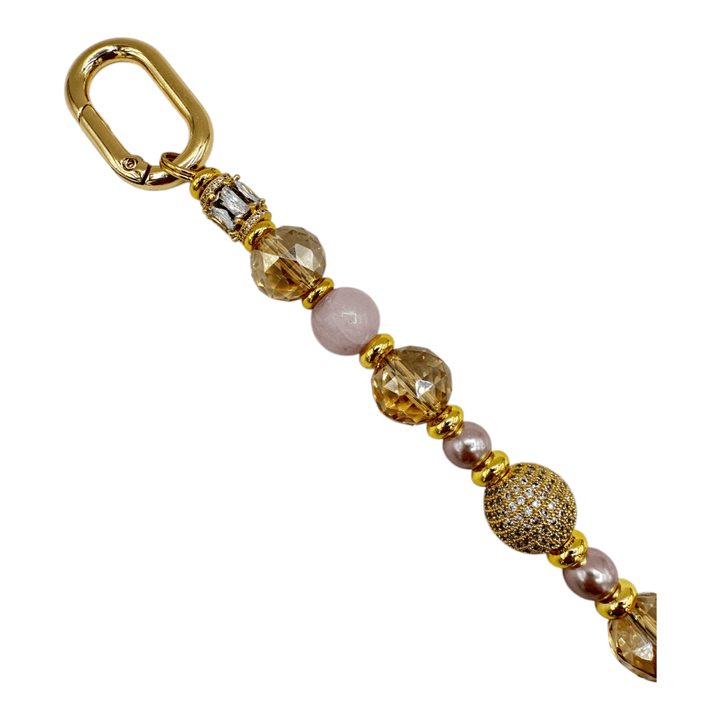 GOLDEN LILAC - LD Keyfinder