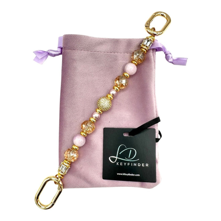 GOLDEN LILAC - LD Keyfinder