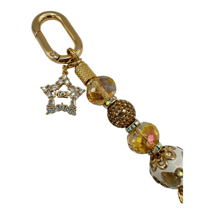 Golden Mom is a Star - LD Keyfinder