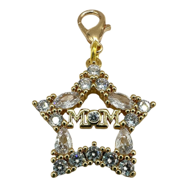 Golden Mom is a Star - LD Keyfinder