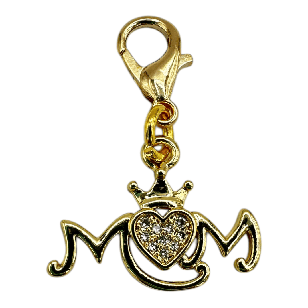 Golden Mom Queen - LD Keyfinder