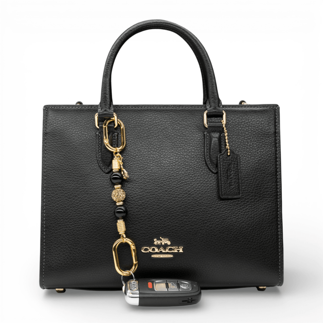 Golden Moon - Mini - LD Keyfinder