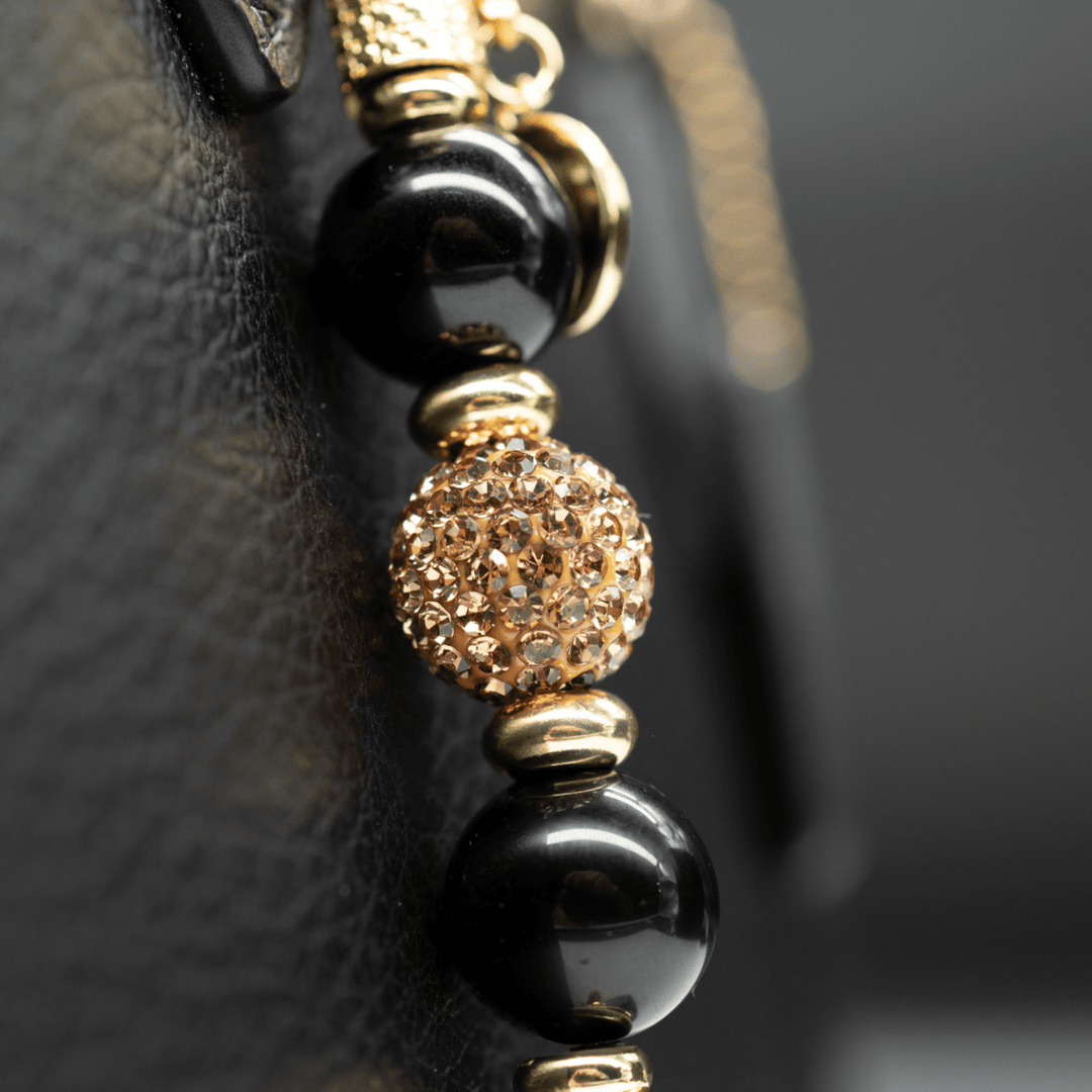 Golden Moon - Mini - LD Keyfinder