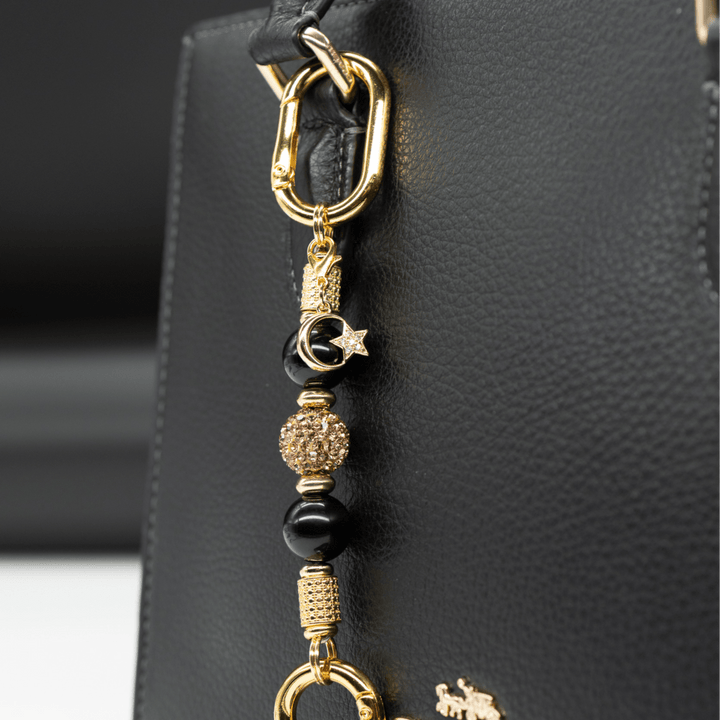 Golden Moon - Mini - LD Keyfinder