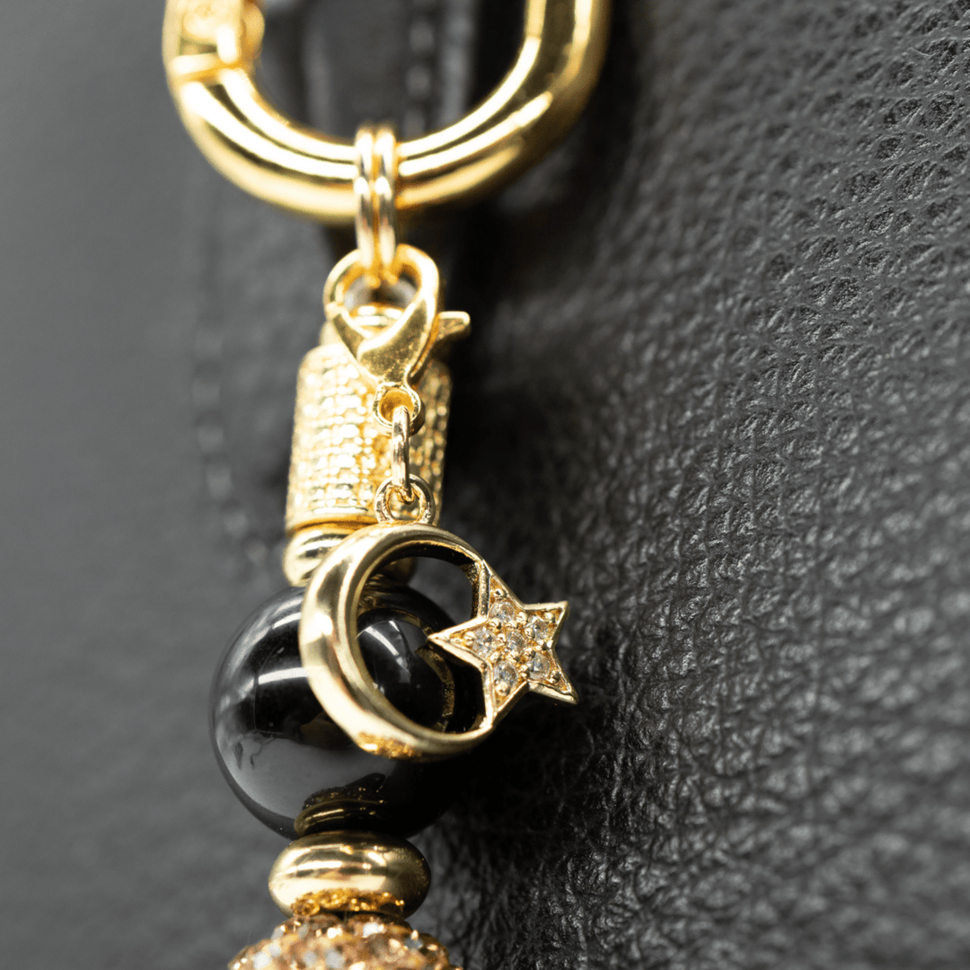 Golden Moon - Mini - LD Keyfinder