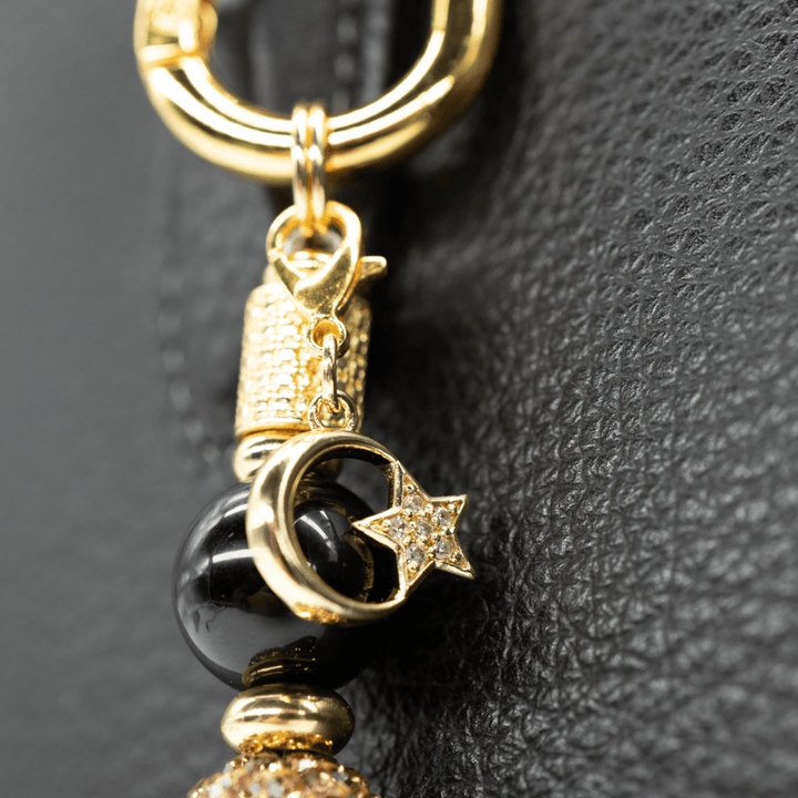 Golden Moon - Mini - LD Keyfinder