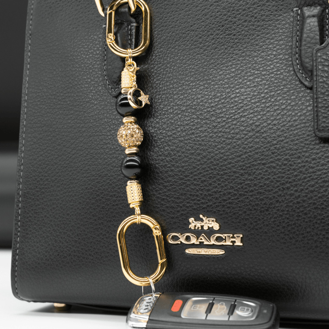 Golden Moon - Mini - LD Keyfinder