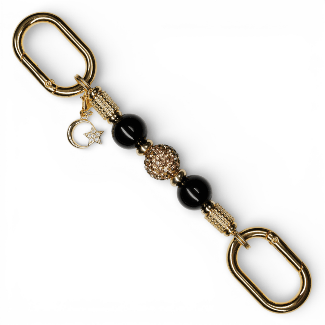 Golden Moon - Mini - LD Keyfinder