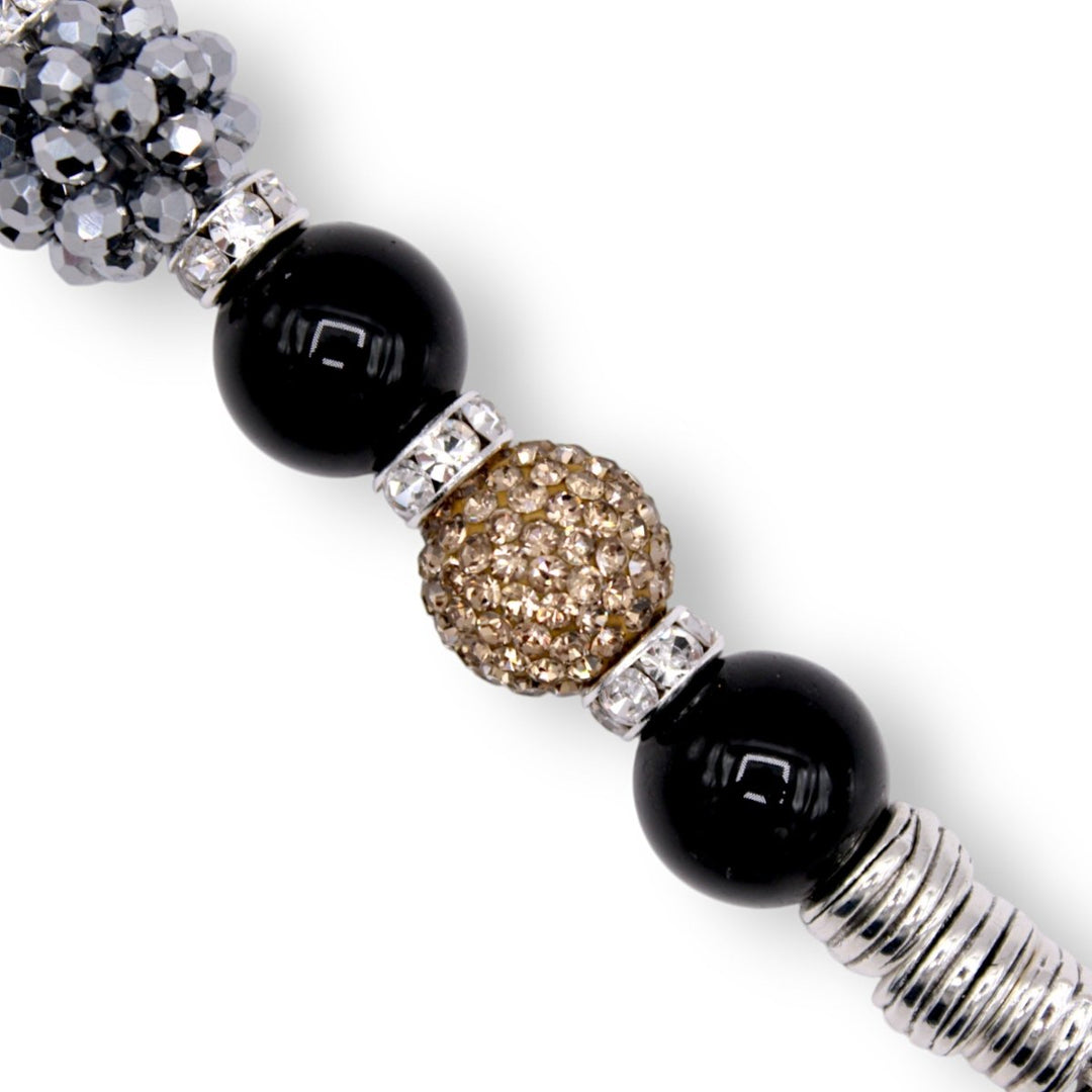 Golden Nights - LD Keyfinder