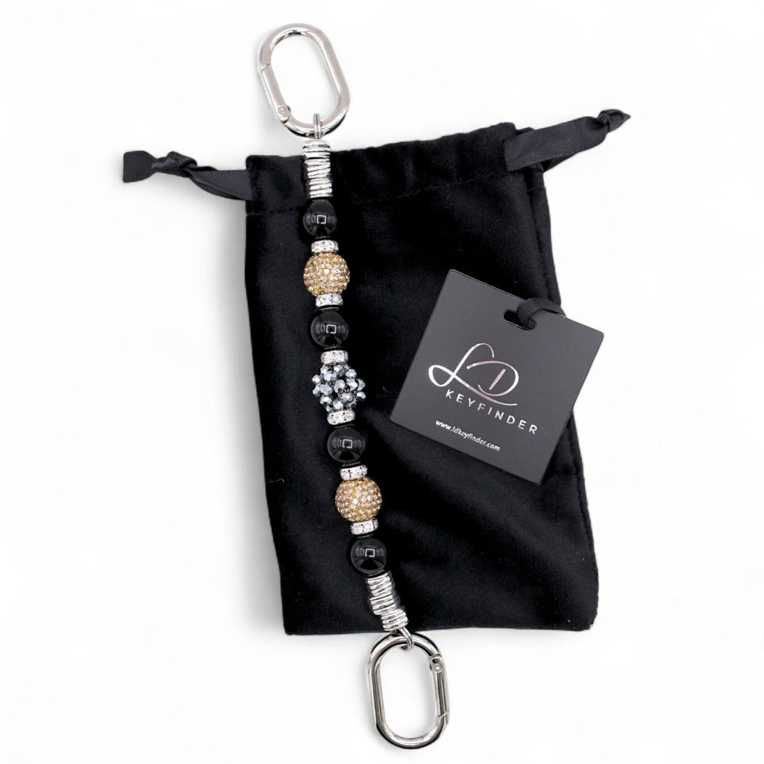 Golden Nights - LD Keyfinder