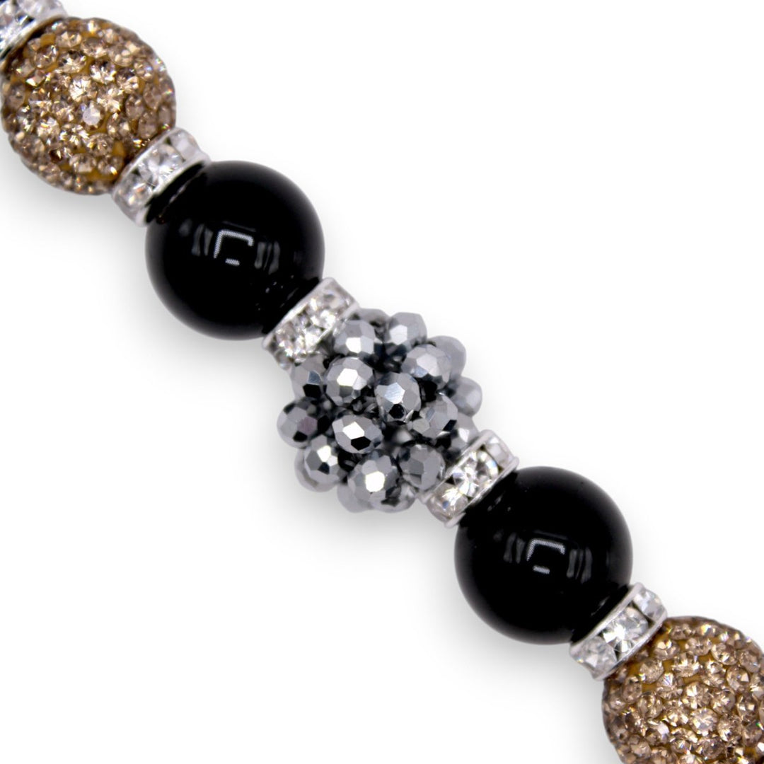 Golden Nights - LD Keyfinder