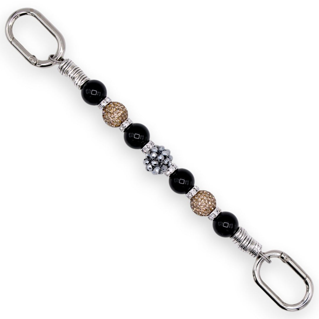 Golden Nights - LD Keyfinder