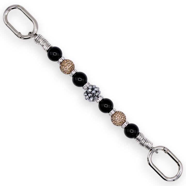 Golden Nights - LD Keyfinder