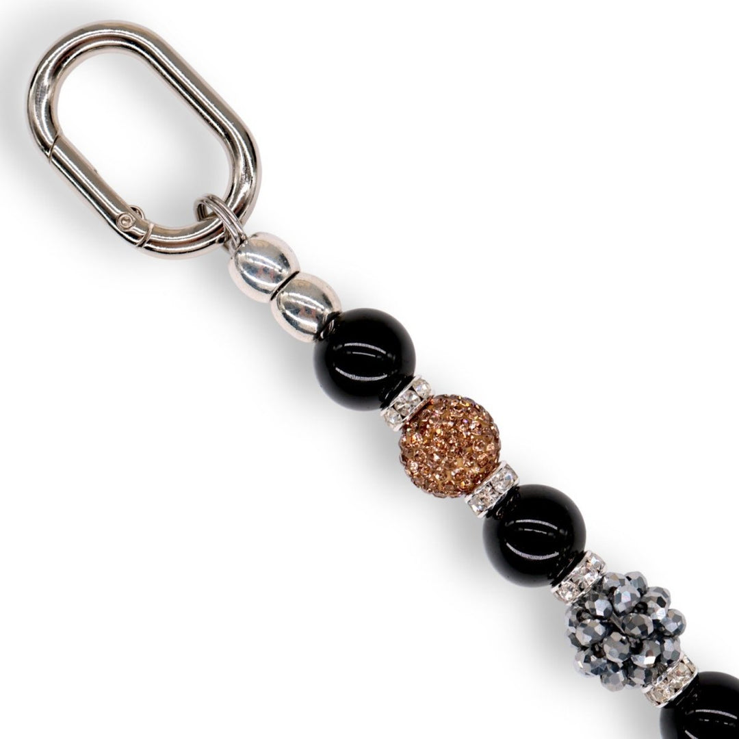 Golden Nights - LD Keyfinder