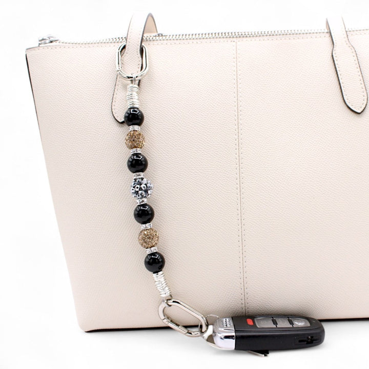 Golden Nights - LD Keyfinder