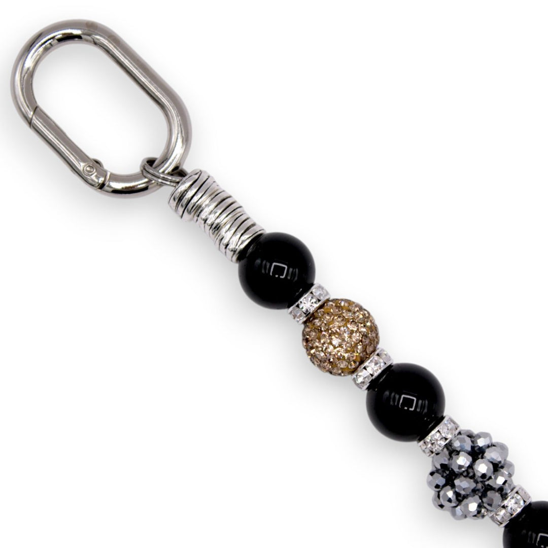 Golden Nights - LD Keyfinder