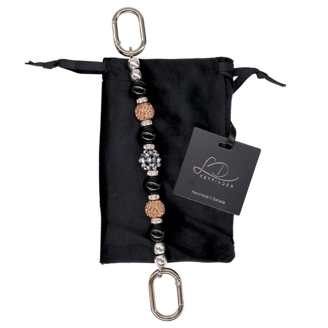 Golden Nights - LD Keyfinder