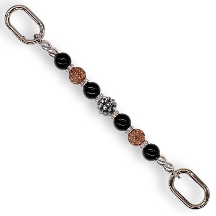 Golden Nights - LD Keyfinder