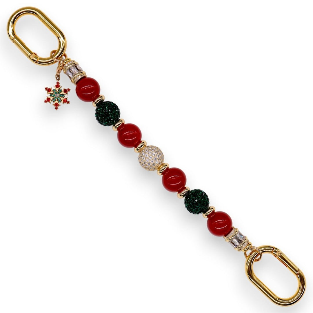 Golden Noel - LD Keyfinder