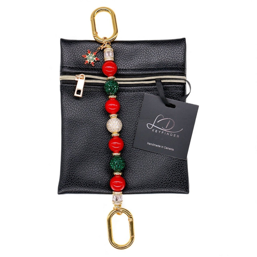 Golden Noel - LD Keyfinder