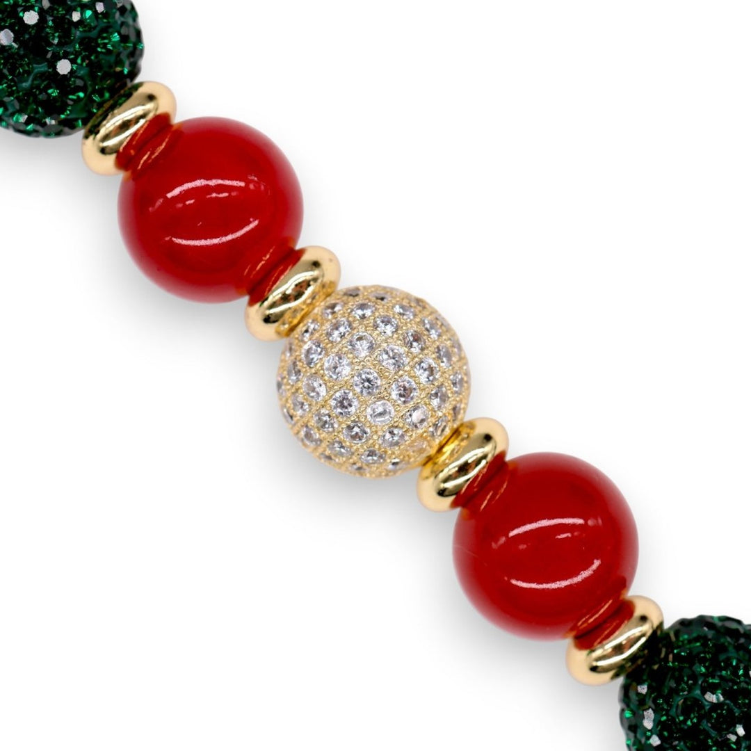 Golden Noel - LD Keyfinder