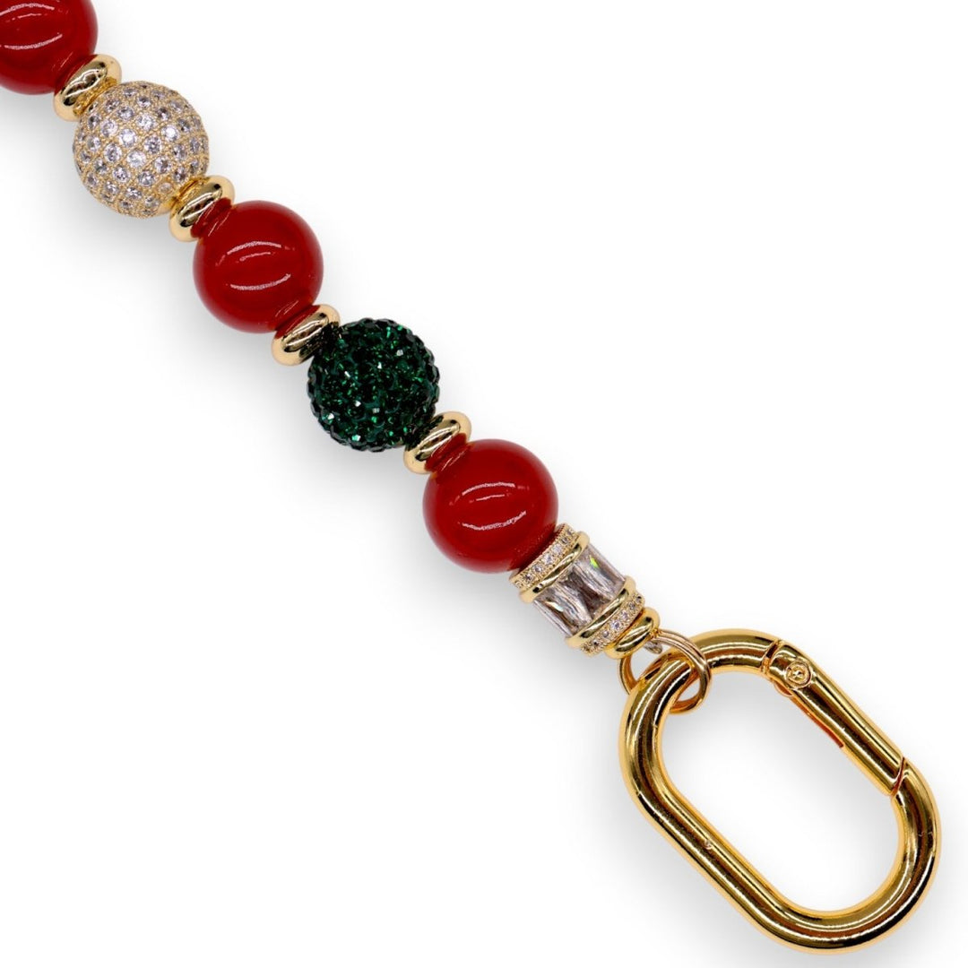 Golden Noel - LD Keyfinder