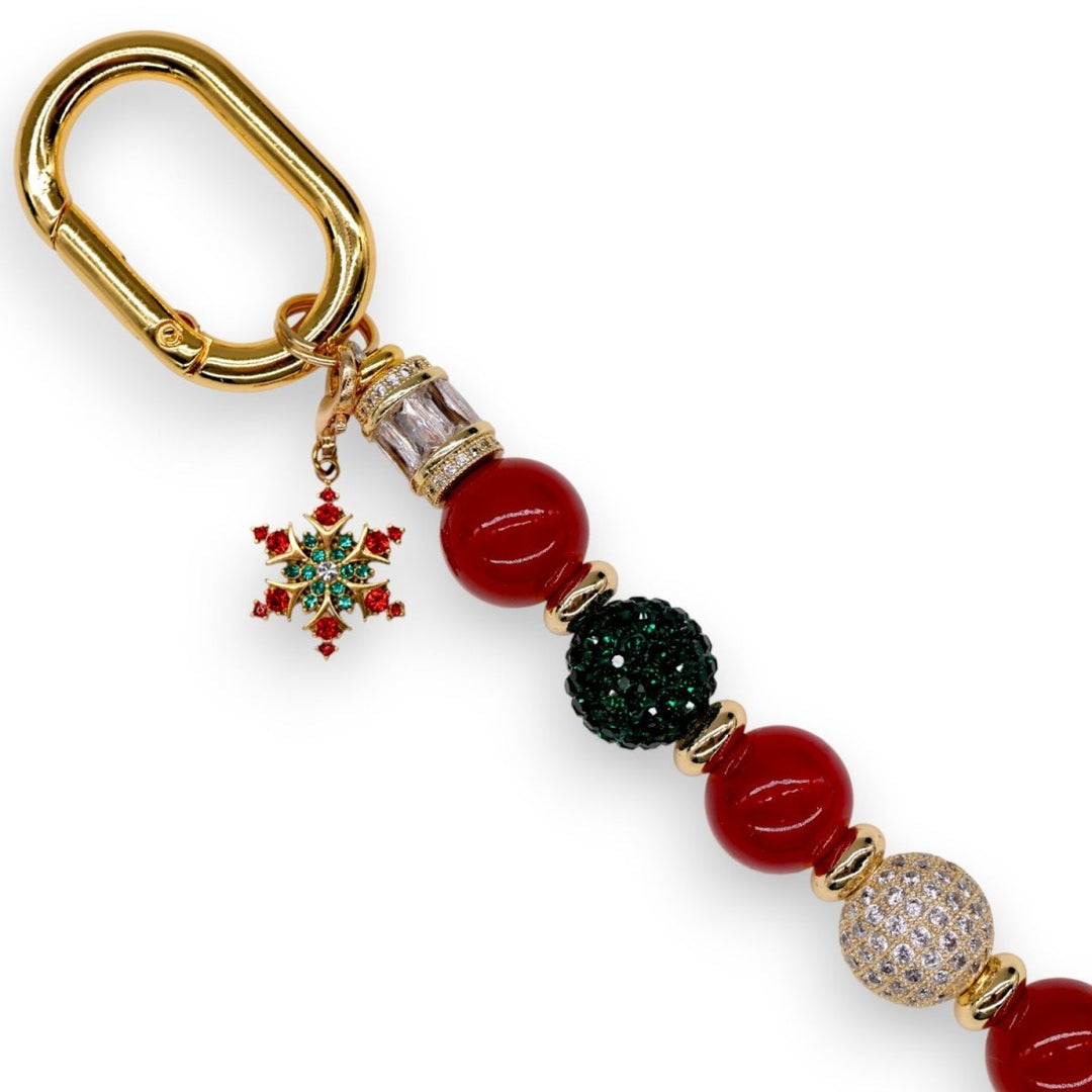 Golden Noel - LD Keyfinder