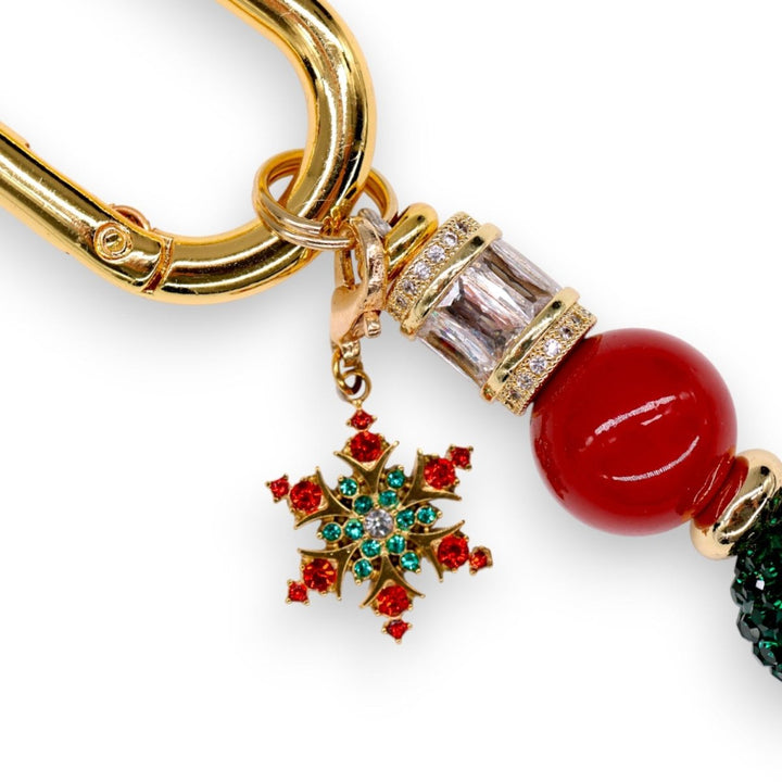 Golden Noel - LD Keyfinder