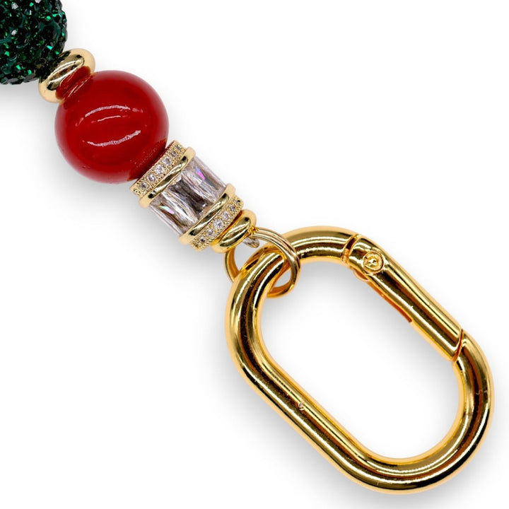 Golden Noel - LD Keyfinder