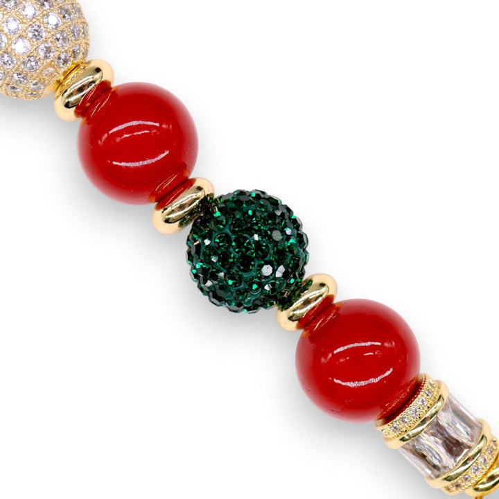 Golden Noel - LD Keyfinder