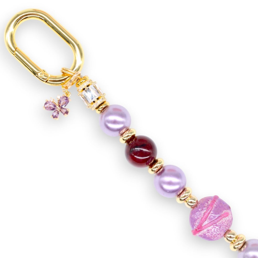 GOLDEN ORCHID - LD Keyfinder