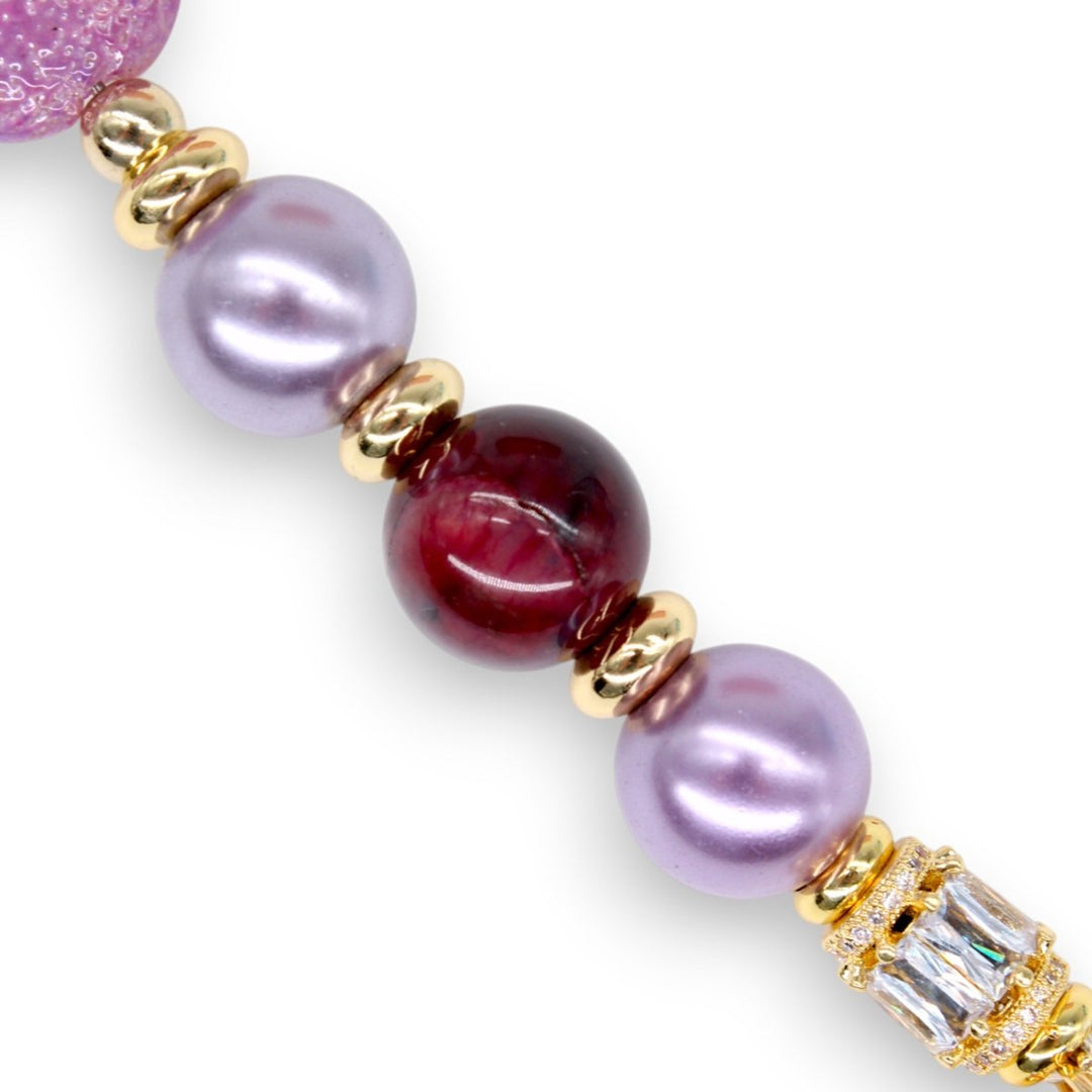 GOLDEN ORCHID - LD Keyfinder