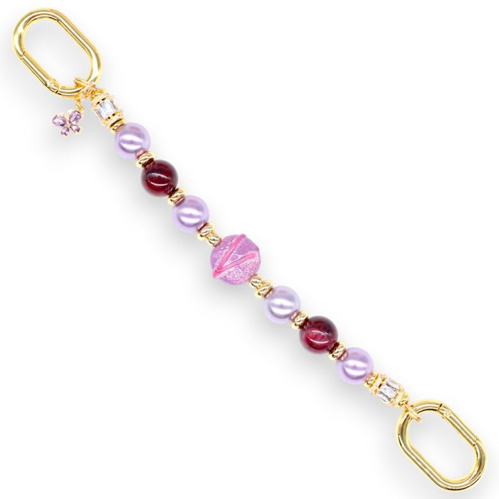 GOLDEN ORCHID - LD Keyfinder