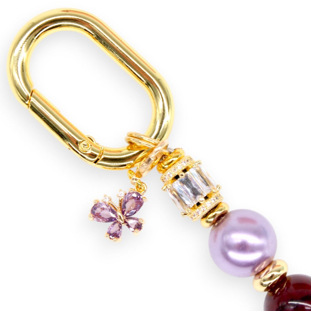 GOLDEN ORCHID - LD Keyfinder