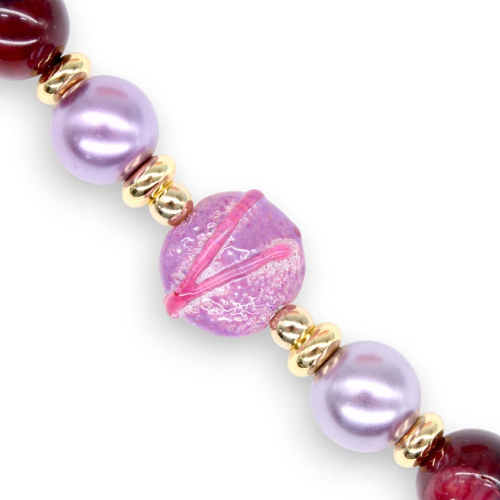 GOLDEN ORCHID - LD Keyfinder