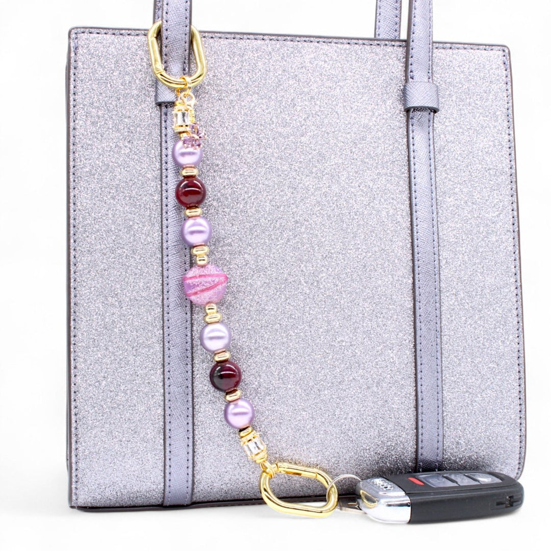 GOLDEN ORCHID - LD Keyfinder