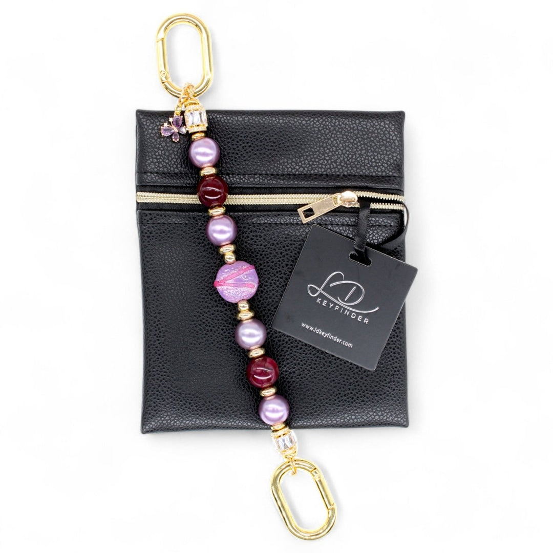 GOLDEN ORCHID - LD Keyfinder